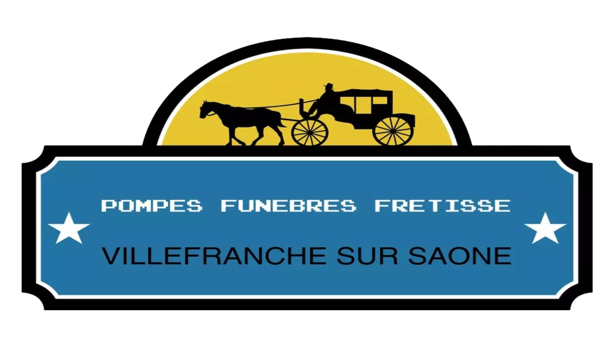 Avis de décès et obsèques à VillefranchesurSaône dans le Rhône (69) Pompes Funèbres Frétisse