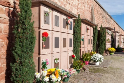 Columbariums